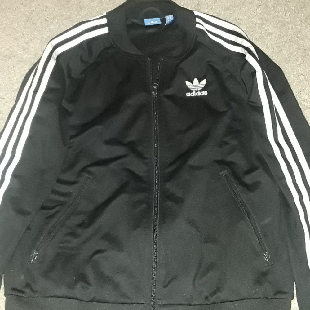 Womens Adidas jacket